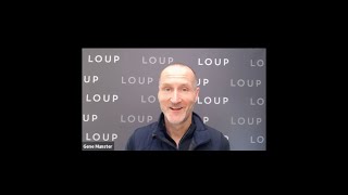 Loup TV 016: Apple's Highly Anticipated 'Hi, Speed' Event