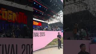 STILL A FRIEND OF MINE - Incognito (Seoul Jazz Festival 2025)