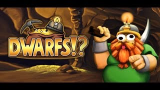 One Off - Dwarfs!?