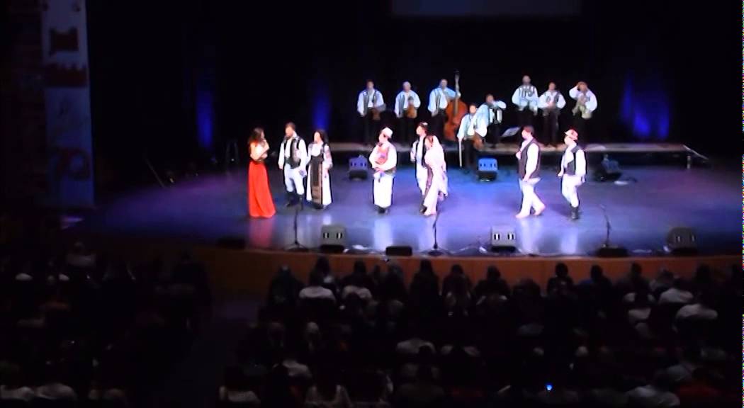 Junii Sibiului - partea 1