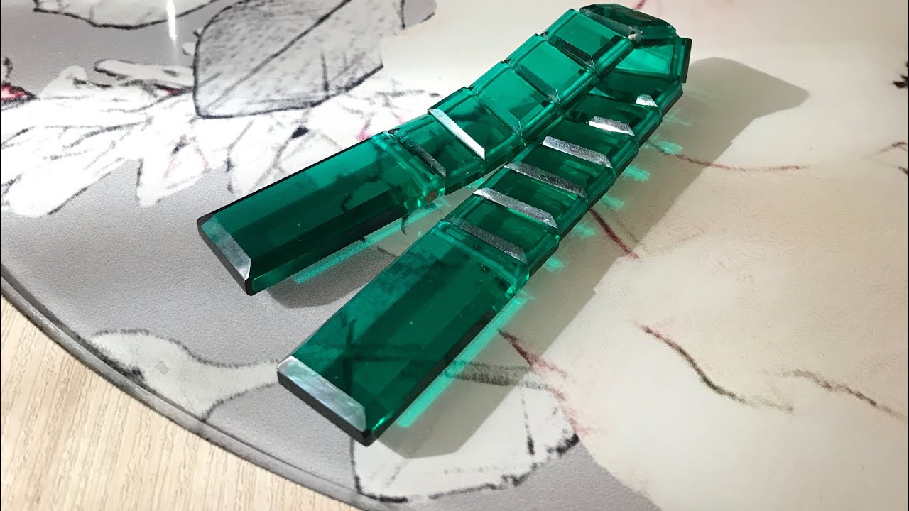 Обзор одних из самых шустрых чёток. И немного о плексе.