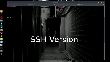 Metasploit - SSH Hacking