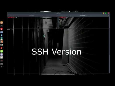 Metasploit - SSH Hacking
