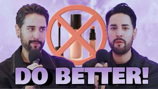 We HATE To See Beauty Brands Doing These Things! | The Double Cleanse