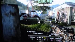 Dispute Proof Map 1