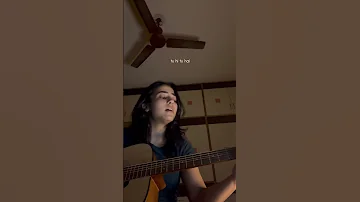 Ishq Mubarak Female Cover By Prairna Raina 