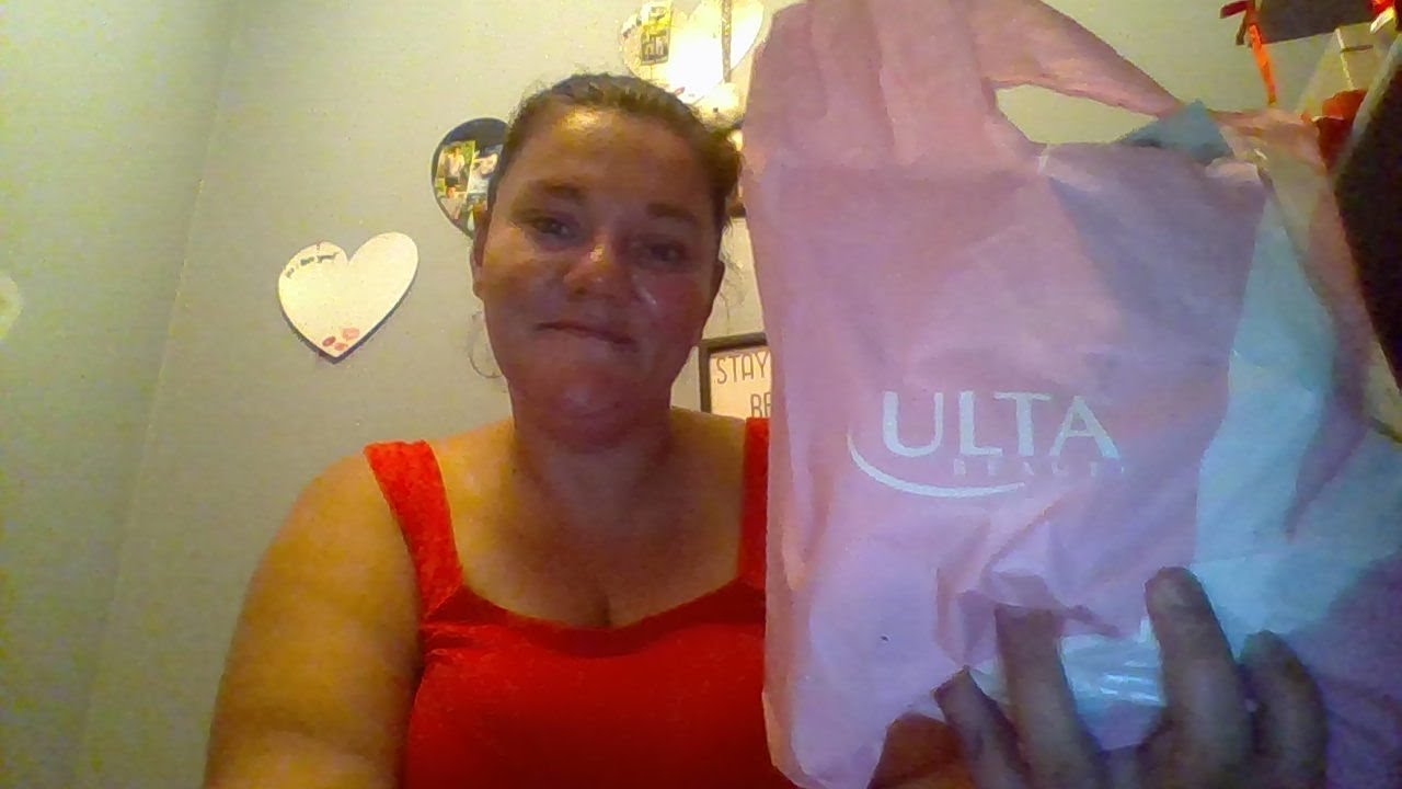 Ulta haul and tonight's giveaway prizes video editing software free
