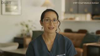 Why we use L-Theanine, by D1RT's Chief Medical Advisor Dr. Ruby Rose