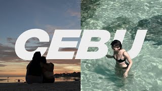 bantayan cebu in 3 days: cliff diving, exploring the island, camp sawi