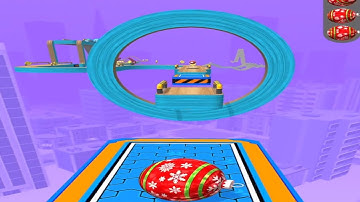 Going Balls All Levels Gameplay Android İos Part 18