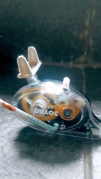 Tipe-x Trondol nih bos senggol dong 😎👍