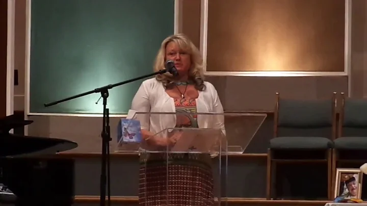 Season of Susan part 2 (Susan Meeks celebration of...