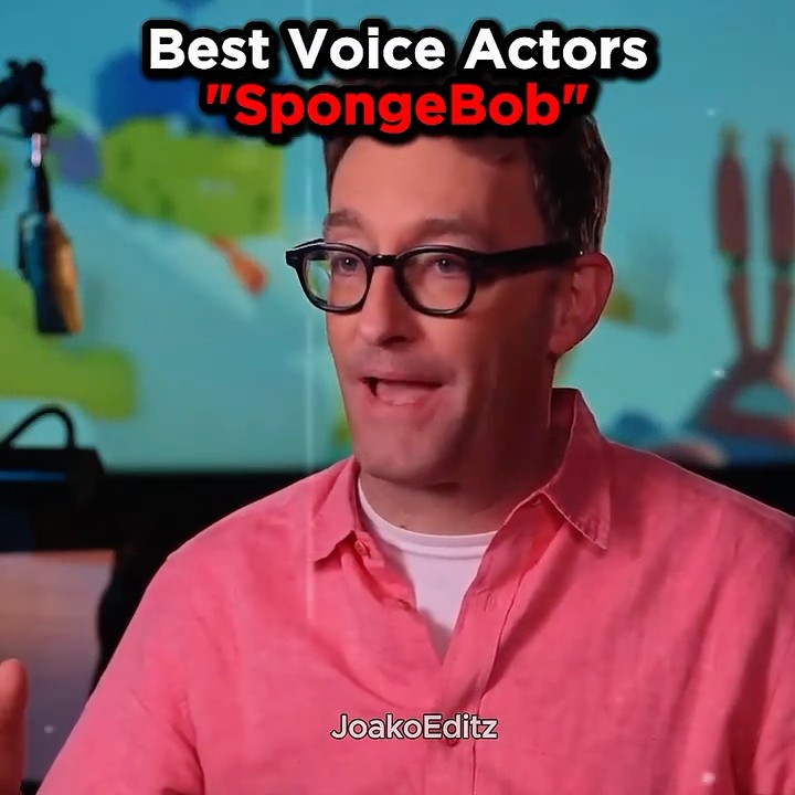 Download lagu Best Voice Actors In SpongeBob SquarePants 🔥 | #bestvoiceactors #short