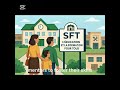 # SCHOOL FEES AND TRAINING (SFT)