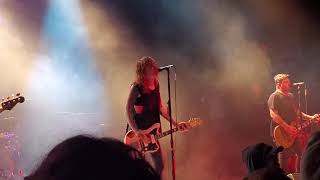 Against Me! - Walking is Still Honest (Live @ Danforth Music Hall // 10.15.2019)