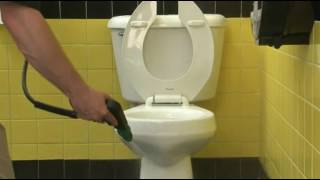 Rapid Restroom Cleaning   Kaivac Cleaning Systems™
