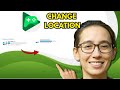 How To change Install Location On Google Play Games PC (2025!)