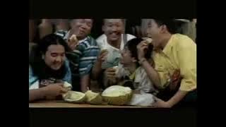 Iklan Sampoerna Hijau - Bintang Jatuh (2002) @ TPI, SCTV, Indosiar, RCTI, ANteve, & Trans TV