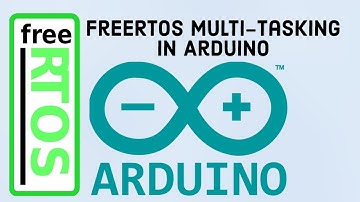Setting Up FreeRTOS on Arduino | Search ResultsWeb resultsUsing FreeRTOS multi-tasking in Arduino