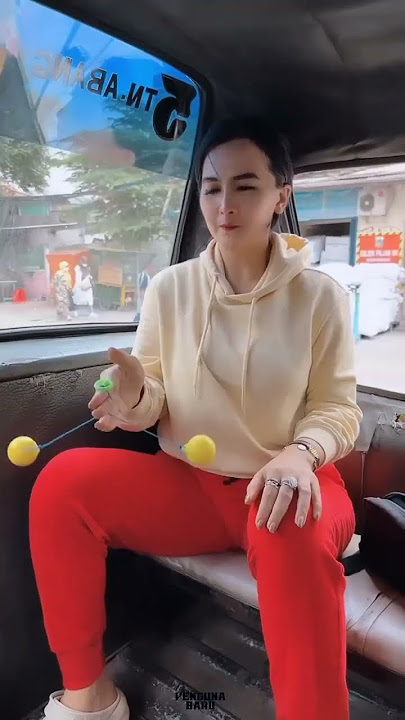 DIANA DEE MAIN LATO - LATO TAPI YANG GOYANG BISA 4 😲