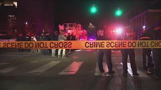 Lawmakers react to weekend of international, domestic violence