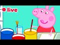 🔴 Peppa Pig EN DIRECT! 🐷 Épisodes Complets ✨ Dessins Animés pour Enfants | Peppa Pig Français