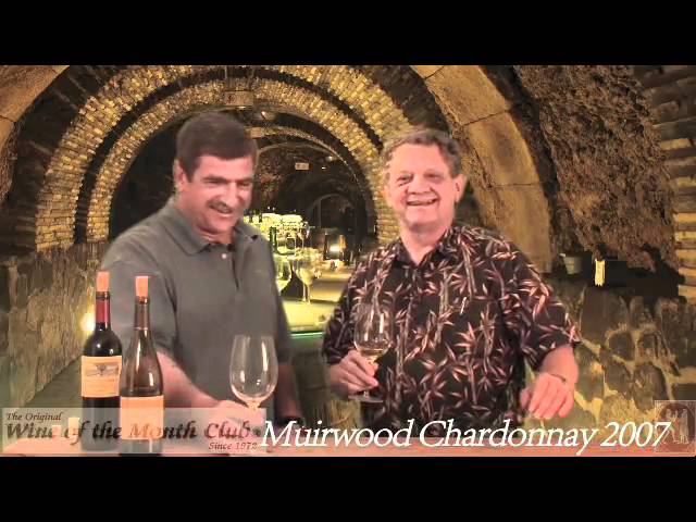 Wine of the Month Club - May 2009 Vintners Series Wine of the Month Club - May 2009 Vintners Series