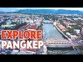 EXPLORE PANGKEP 2020 (ESSENTIAL CINEMATIC DRONE SHOTS) 4k