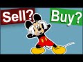 Disney Stock Analysis - is Disney's Stock a Good Buy? $DIS Stock Analysis