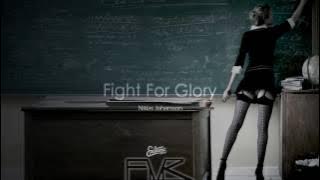 Fight For Glory - Niklas Johansson