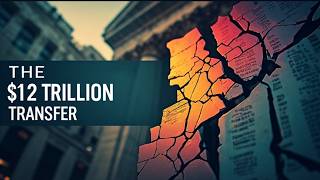 Currency Debasement: The $12 Trillion Transfer | Audit 003