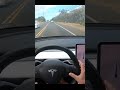 How to squeal the wheels on Tesla Model 3?