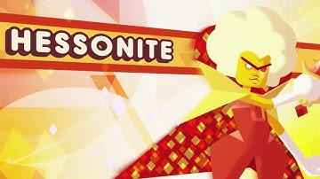 Final Hessonite Battle - Steven Universe: Save the Light