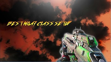Best M8A7 Class Setup!(Black Ops 3)