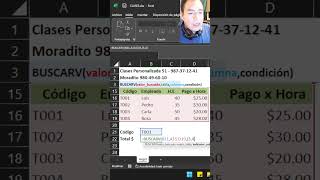 BUSCARV con PRODUCTO ⚡ búsqueda rápida en Excel