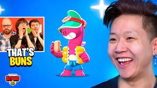 Brawl Stars NOOBS Guess Brawlers