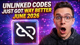 UNLINKED CODES Just Got WAY Better | You Have To Try This