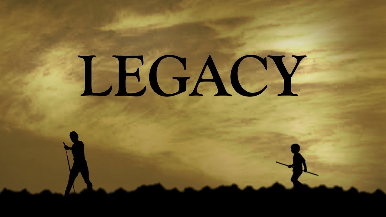 LEGACY | AWARD WINNING | SHORTFILM | RANDOM FILMS | 2022