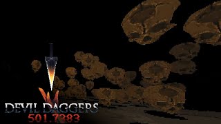 Devil Daggers - 500 Seconds