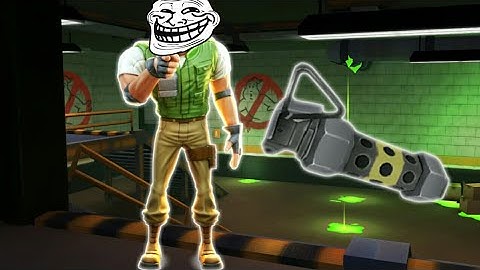 Respawnables Funny Moments - Troll #1