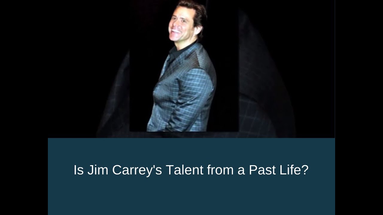 Jim Carrey Birth Chart