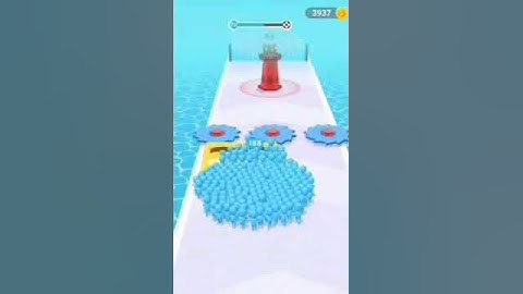 #Count Masters: Epic Running Games. Fast Army Race.#