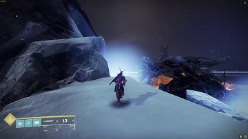 Destiny 2: Deep Stone Crypt OOB | No Love Lost Ghost Shell & All Data Pads