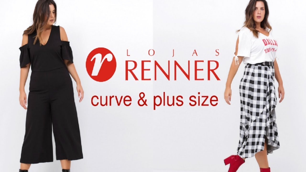 roupas na renner