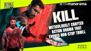 Start, Action, Cut - Decoding Hindi movie Kill (EP 83)