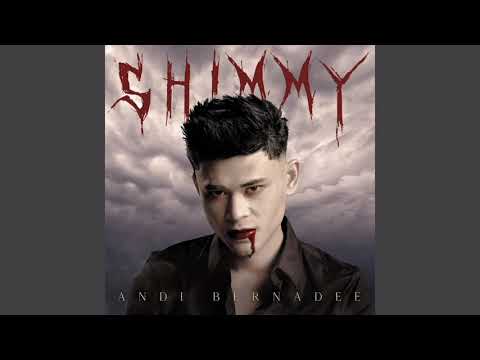 Andi Bernadee - Shimmy (High Quality)