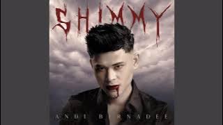 Andi Bernadee - Shimmy (High Quality)