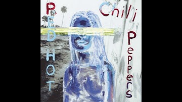 Best 8 seconds of The Zephyr Song - Red Hot Chili Peppers