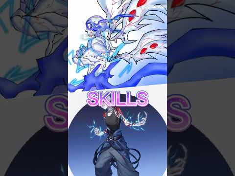 Orinthorn Vs Perfect Butterfly 404 Alphatale Alphaverse Shorts 