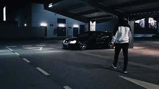 Night Rider Bagged F Mk5 R32